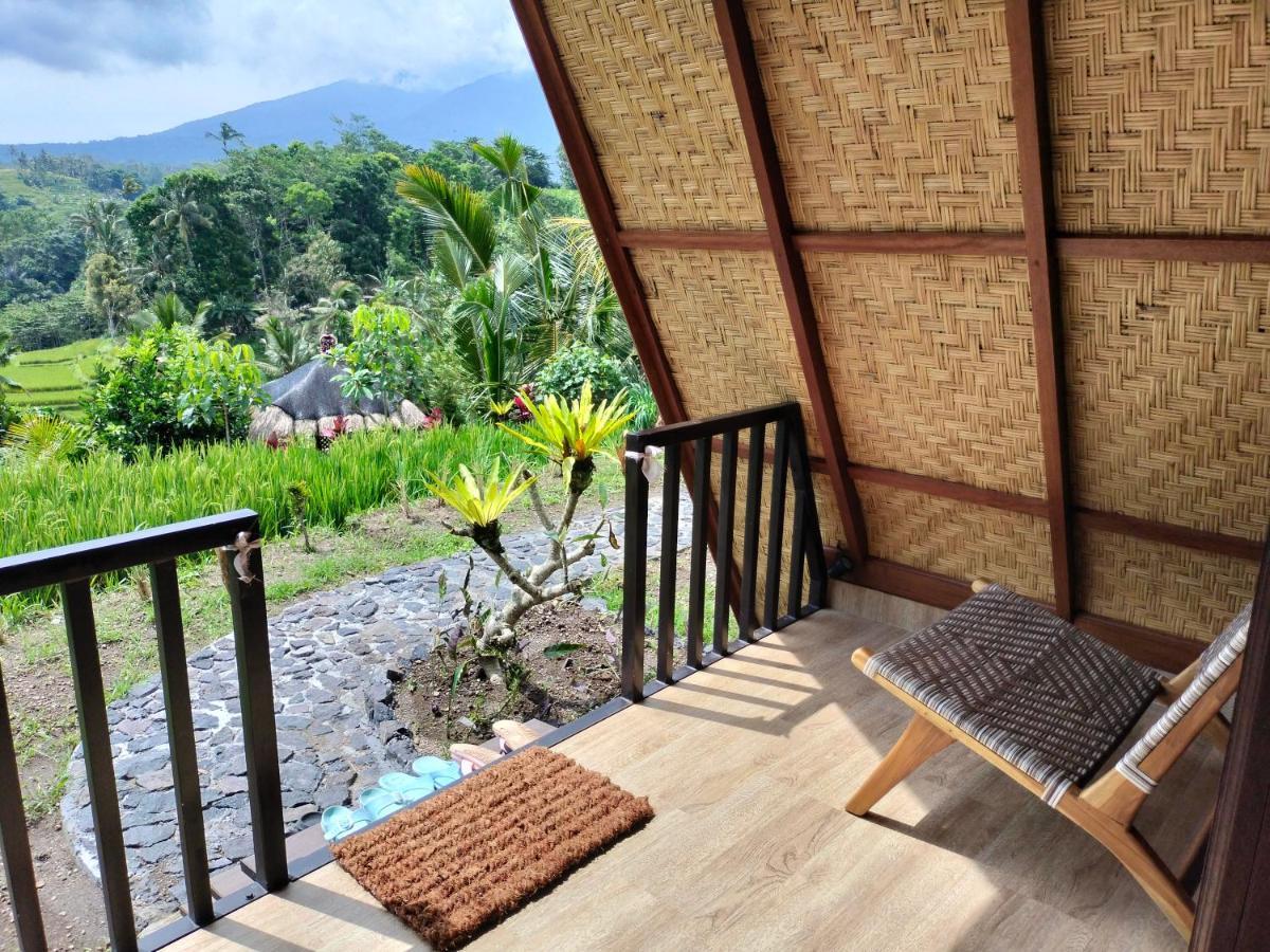 Magical Breeze Cabin Angsri Exterior foto